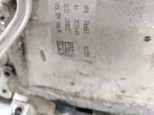 Galerie admisie 2.0 tdi DTR 05L129766R Volkswagen Passat B8 (2014 - 2020) — miniatura 6