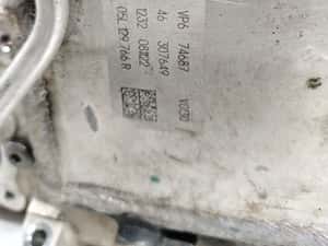 Galerie admisie 2.0 tdi DTR 05L129766R Volkswagen Passat B8 (2014 - 2020) — miniatura 9