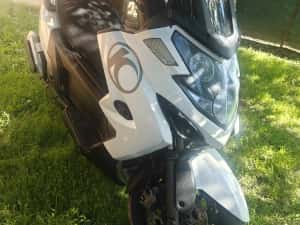 Vând scuter Kymco Myroad — miniatura 1
