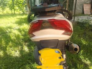 Vând scuter Kymco Myroad — miniatura 4