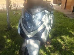 Vând scuter Kymco Myroad — miniatura 7