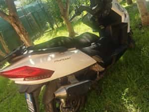 Vând scuter Kymco Myroad — miniatura 9