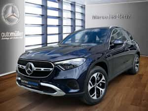 Mercedes-Benz GLC 300 Hibrid - 84.983 km