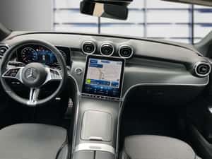 Mercedes-Benz GLC 300 Hibrid - 84.983 km — miniatura 7
