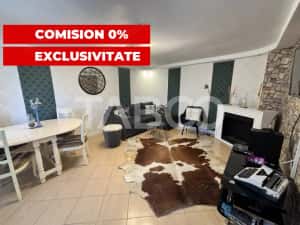 Excisivitate Comision 0% Pensiune 3 stele in regim hotelier Sura Mare