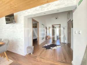 Excisivitate Comision 0% Pensiune 3 stele in regim hotelier Sura Mare — miniatura 2