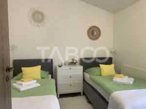 Excisivitate Comision 0% Pensiune 3 stele in regim hotelier Sura Mare — miniatura 7