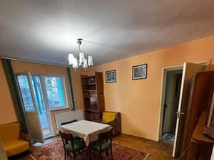 Apartament de inchiriat zona Faget, Centru Nou — miniatura 2