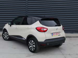 Renault Captur 2015 0.9Tce 90cp Euro 5 — miniatura 3