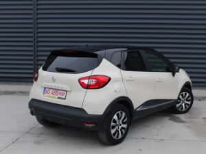 Renault Captur 2015 0.9Tce 90cp Euro 5 — miniatura 4