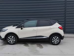 Renault Captur 2015 0.9Tce 90cp Euro 5 — miniatura 5