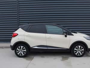 Renault Captur 2015 0.9Tce 90cp Euro 5 — miniatura 6