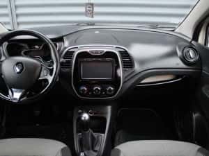 Renault Captur 2015 0.9Tce 90cp Euro 5 — miniatura 7