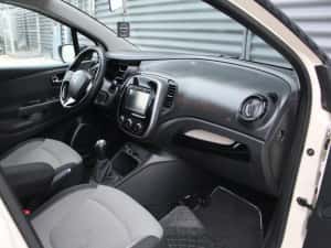Renault Captur 2015 0.9Tce 90cp Euro 5 — miniatura 8