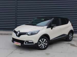 Renault Captur 2015 0.9Tce 90cp Euro 5 — miniatura 9
