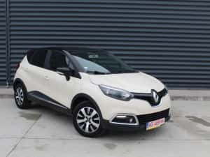 Renault Captur 2015 0.9Tce 90cp Euro 5 — miniatura 10