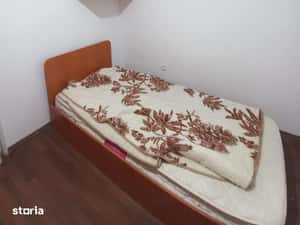 Apartament cu 2 camere  în Gheorgheni,zona hotel Royal — miniatura 5