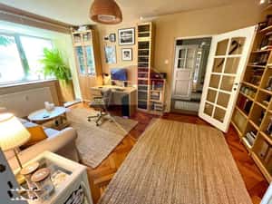 Apartament 2 camere | Loc de parcare | 5 min metrou P-ta Muncii — miniatura 3