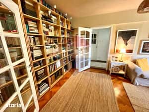 Apartament 2 camere | Loc de parcare | 5 min metrou P-ta Muncii — miniatura 4