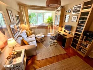 Apartament 2 camere | Loc de parcare | 5 min metrou P-ta Muncii — miniatura 6