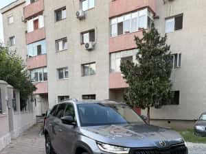 Skoda Kodiaq  Facelift 2023 , 7 Locuri
