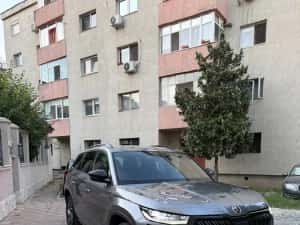 Skoda Kodiaq  Facelift 2023 , 7 Locuri — miniatura 10