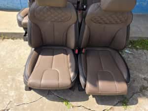 Scaune interior hyundai santa fe IV 2022 — miniatura 2