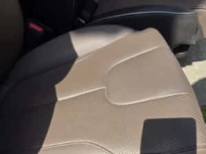 Scaune interior hyundai santa fe IV 2022 — miniatura 5