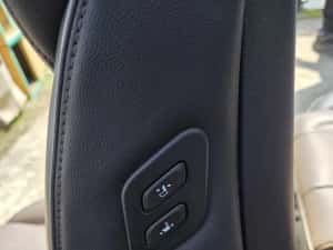 Scaune interior hyundai santa fe IV 2022 — miniatura 6