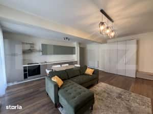 Apartament 2 camere, Pet friendly, zona Eroilor — miniatura 4
