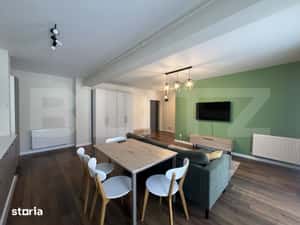 Apartament 2 camere, Pet friendly, zona Eroilor — miniatura 5