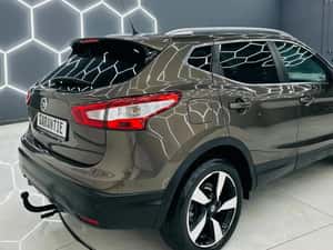 Nissan Qashqai 2015 - 9.990 EUR — miniatura 3
