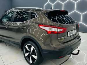 Nissan Qashqai 2015 - 9.990 EUR — miniatura 4