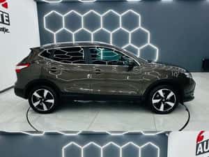 Nissan Qashqai 2015 - 9.990 EUR — miniatura 5