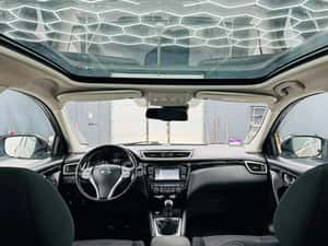 Nissan Qashqai 2015 - 9.990 EUR — miniatura 6