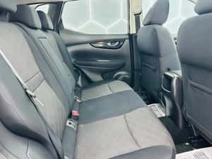 Nissan Qashqai 2015 - 9.990 EUR — miniatura 7
