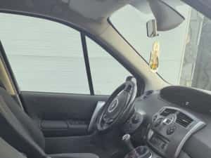 Renault Scenic 1.5DCI, 190000km reali, propietar — miniatura 6