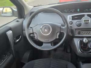 Renault Scenic 1.5DCI, 190000km reali, propietar — miniatura 8