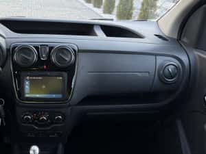 Dacia Dokker*An 2017*1.2 Benzina*Euro 6*Import Germania*Navigatie — miniatura 5