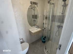 Inchiriez apartament 3 camere Trio Residance Otopeni — miniatura 4