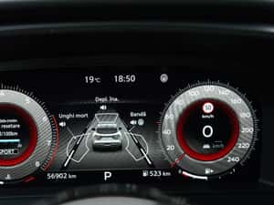 Nissan Qashqai Automată 158 HP Benzină — miniatura 2