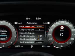 Nissan Qashqai Automată 158 HP Benzină — miniatura 5
