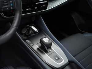 Nissan Qashqai Automată 158 HP Benzină — miniatura 6