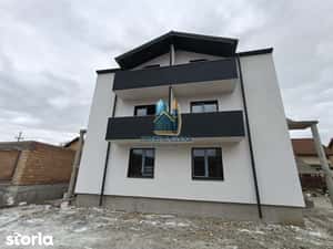 Apartamente noi cu 2 camere - ieșire cartierul 7 noiembrie, zona Lidl — miniatura 4