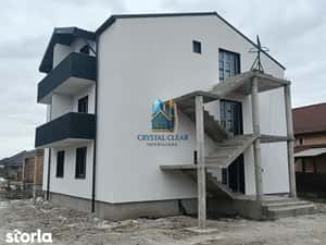 Apartamente noi cu 2 camere - ieșire cartierul 7 noiembrie, zona Lidl — miniatura 5