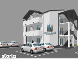 Apartamente noi cu 2 camere - ieșire cartierul 7 noiembrie, zona Lidl — miniatura 6