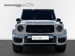 Mercedes-Benz G 63 AMG SUV Second Hand — miniatura 2