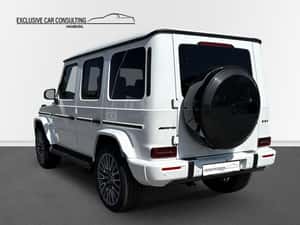 Mercedes-Benz G 63 AMG SUV Second Hand — miniatura 4