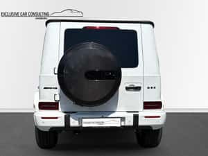Mercedes-Benz G 63 AMG SUV Second Hand — miniatura 5