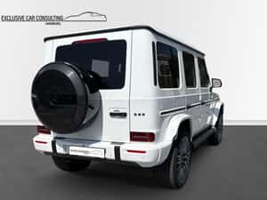 Mercedes-Benz G 63 AMG SUV Second Hand — miniatura 6